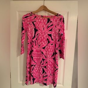 Lily Pulitzer dress Size S